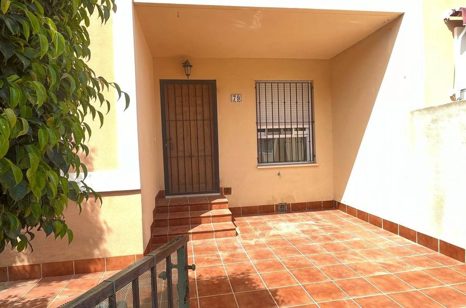 Huis in Santiago de la Ribera