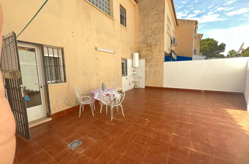 Huis in Santiago de la Ribera