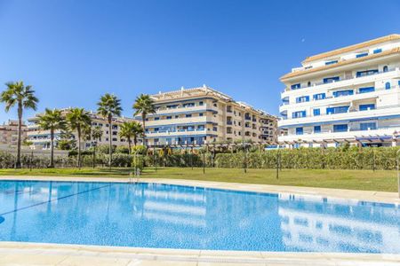 Appartement in San Luis de Sabinillas