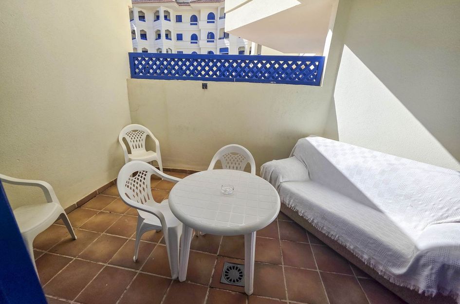 Appartement in San Luis de Sabinillas