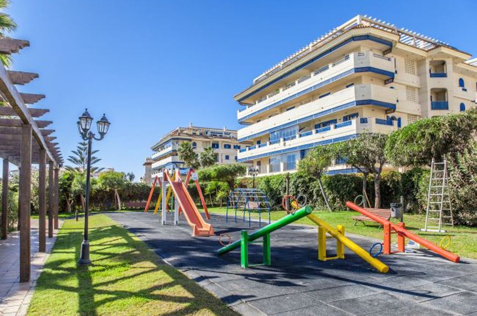 Appartement in San Luis de Sabinillas