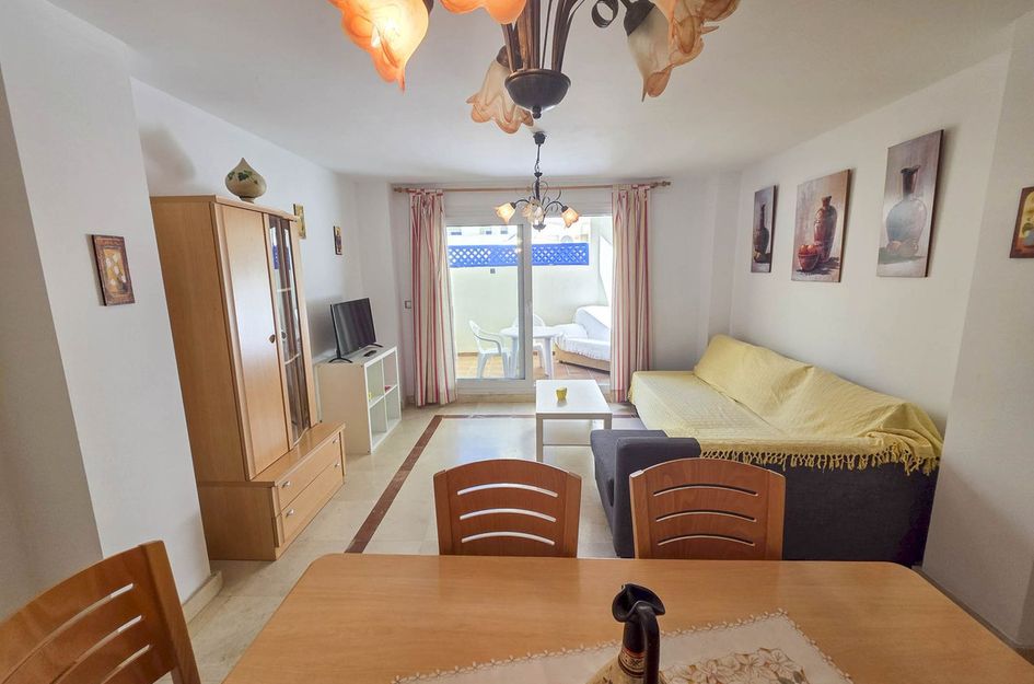 Appartement in San Luis de Sabinillas