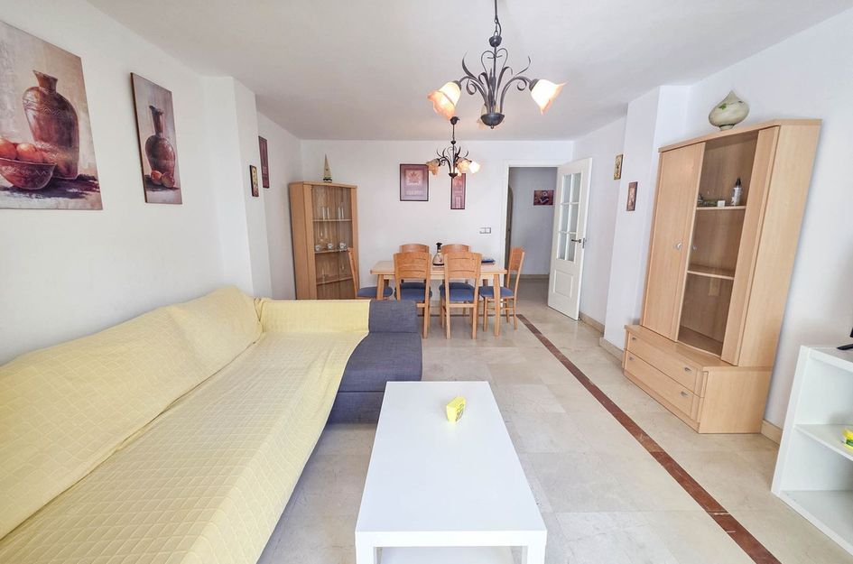 Appartement in San Luis de Sabinillas