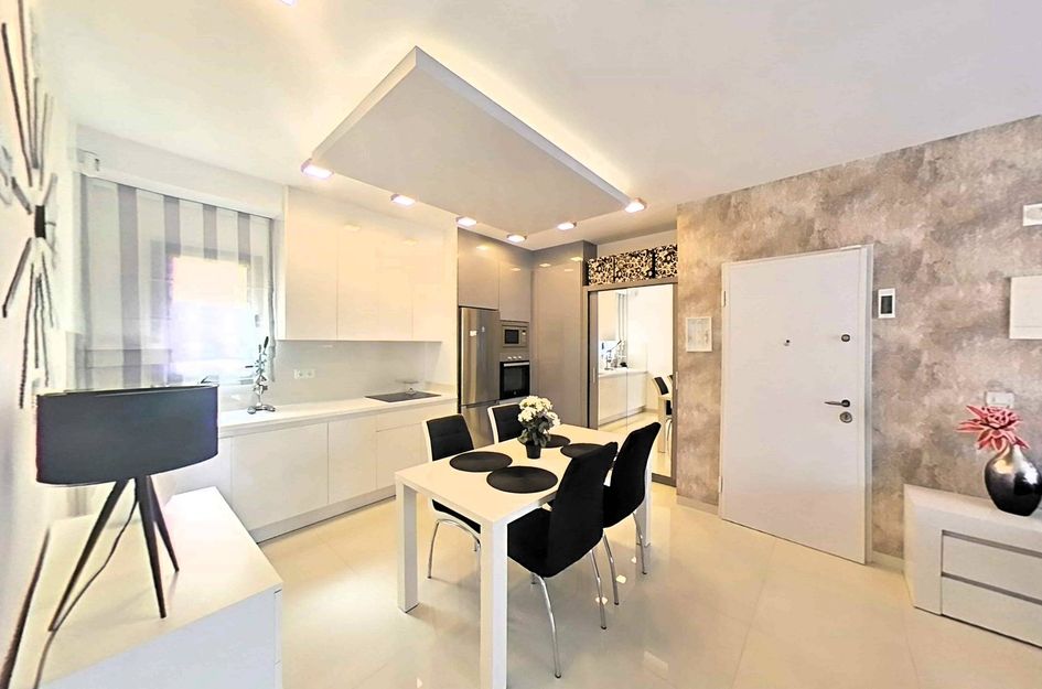 Appartement in Cañada de Práez