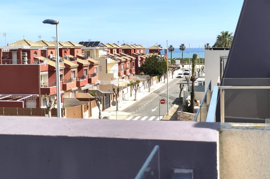 Appartement in Cañada de Práez