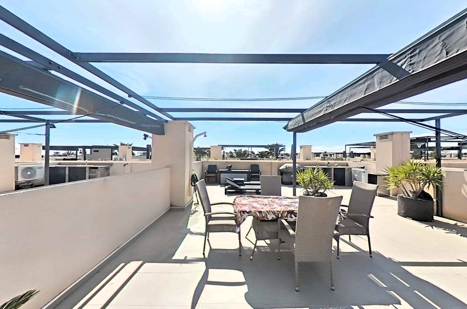 Appartement in Cañada de Práez