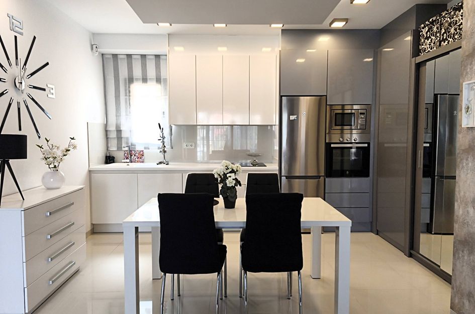 Appartement in Cañada de Práez