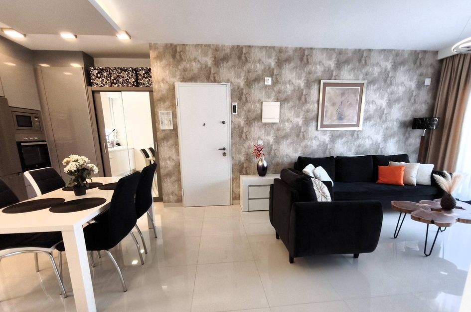 Appartement in Cañada de Práez