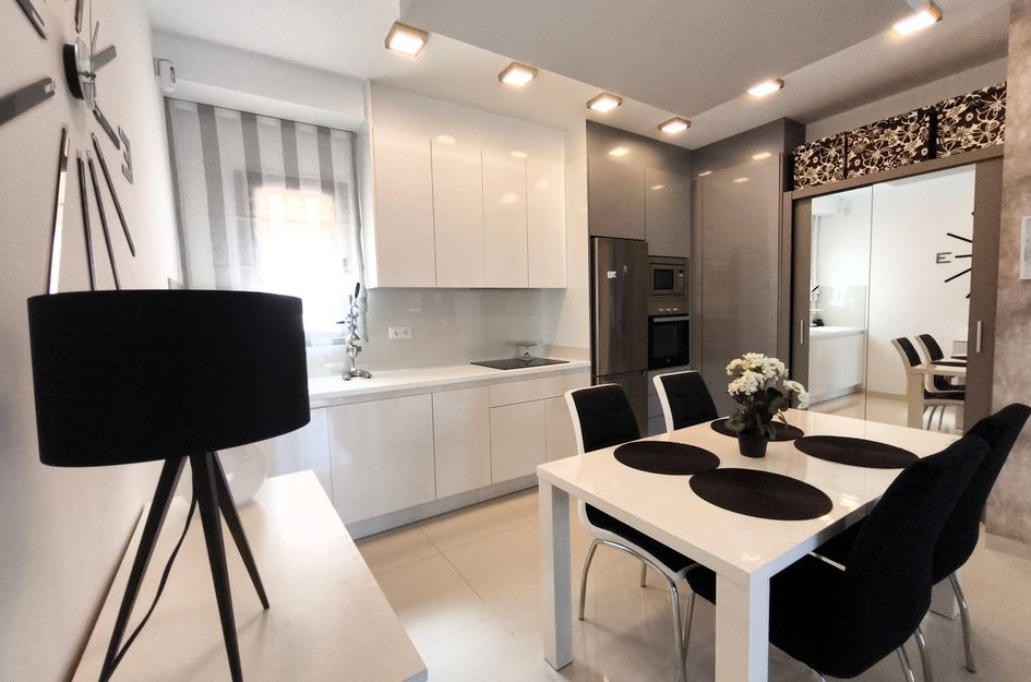 Appartement in Cañada de Práez