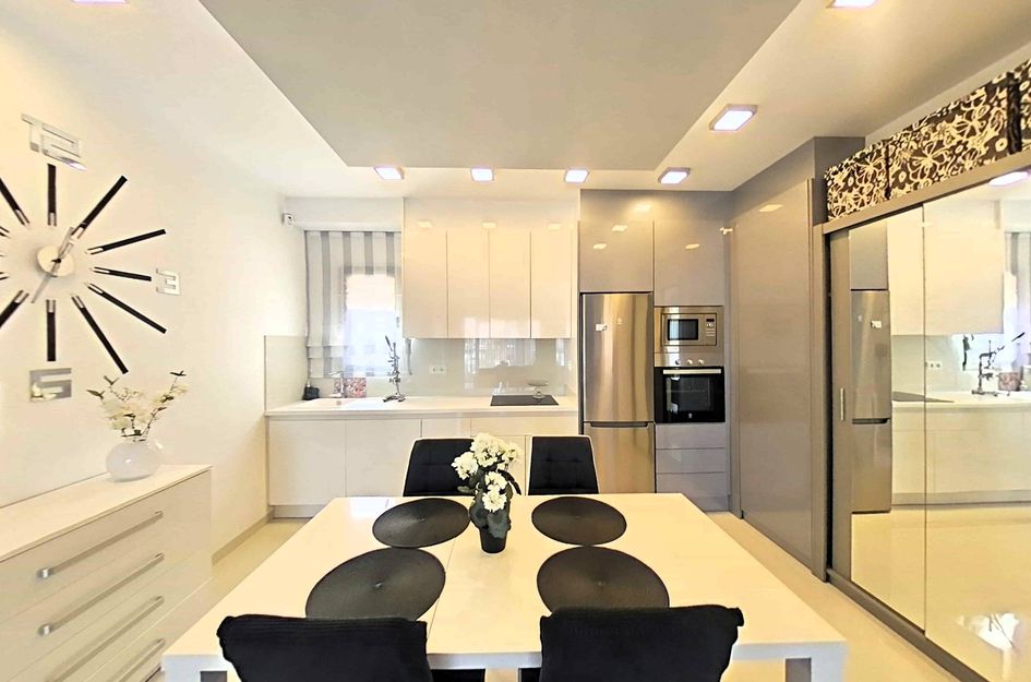 Appartement in Cañada de Práez