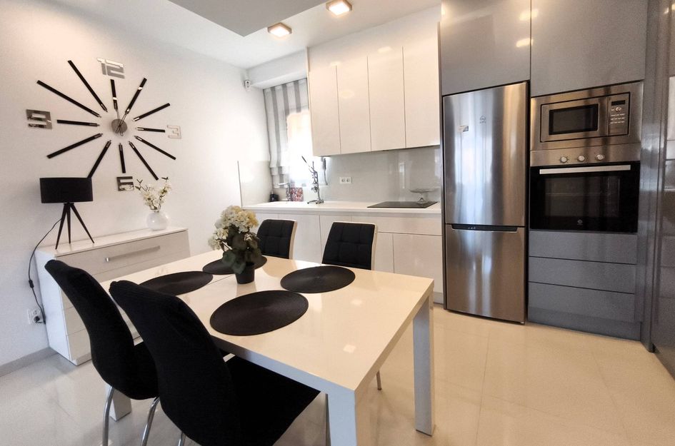 Appartement in Cañada de Práez