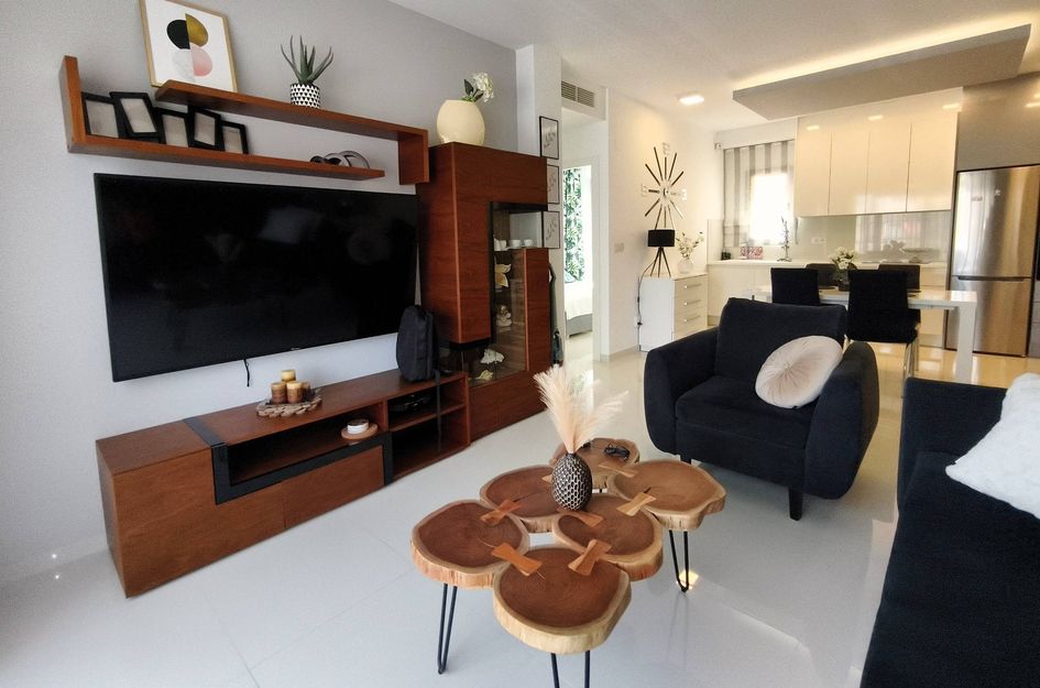 Appartement in Cañada de Práez
