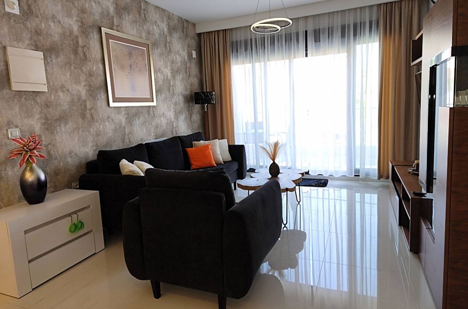 Appartement in Cañada de Práez