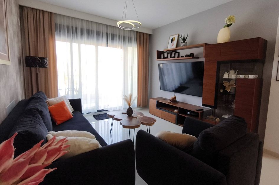 Appartement in Cañada de Práez
