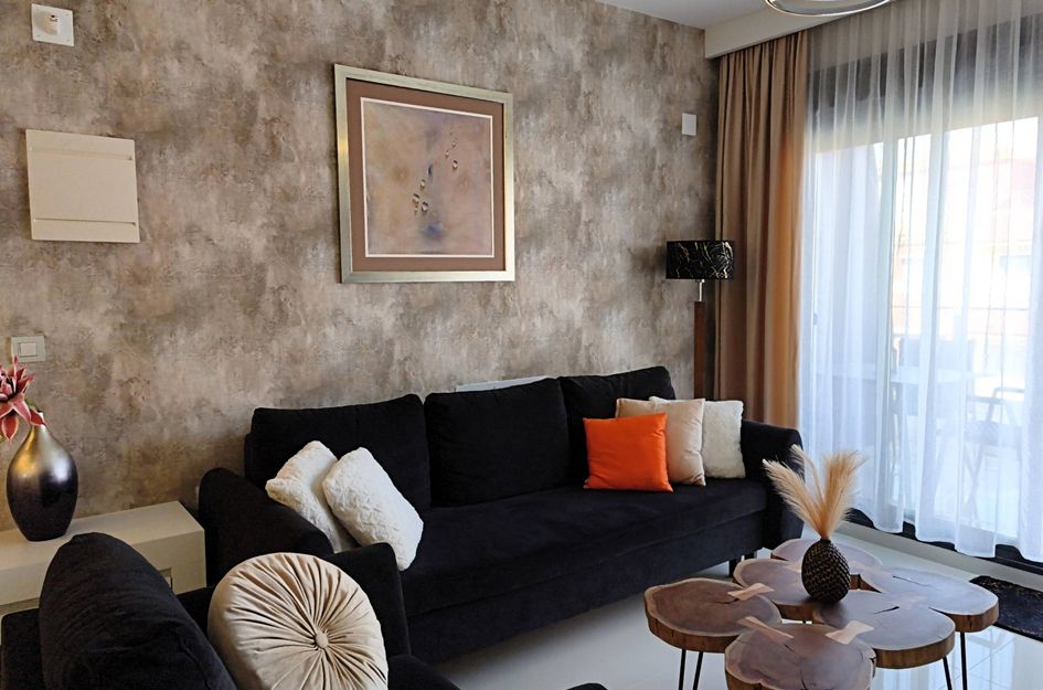 Appartement in Cañada de Práez