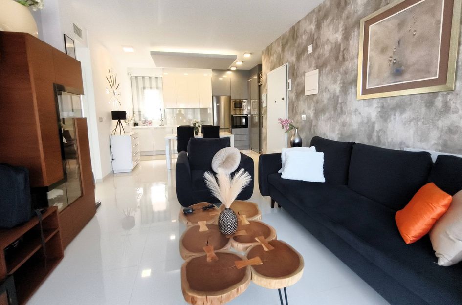 Appartement in Cañada de Práez