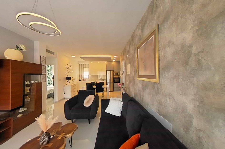 Appartement in Cañada de Práez