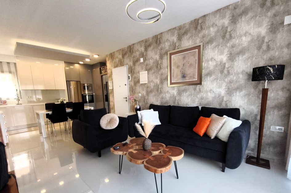 Appartement in Cañada de Práez