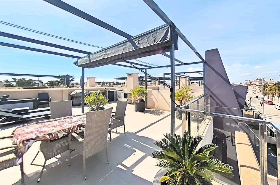 Appartement in Cañada de Práez