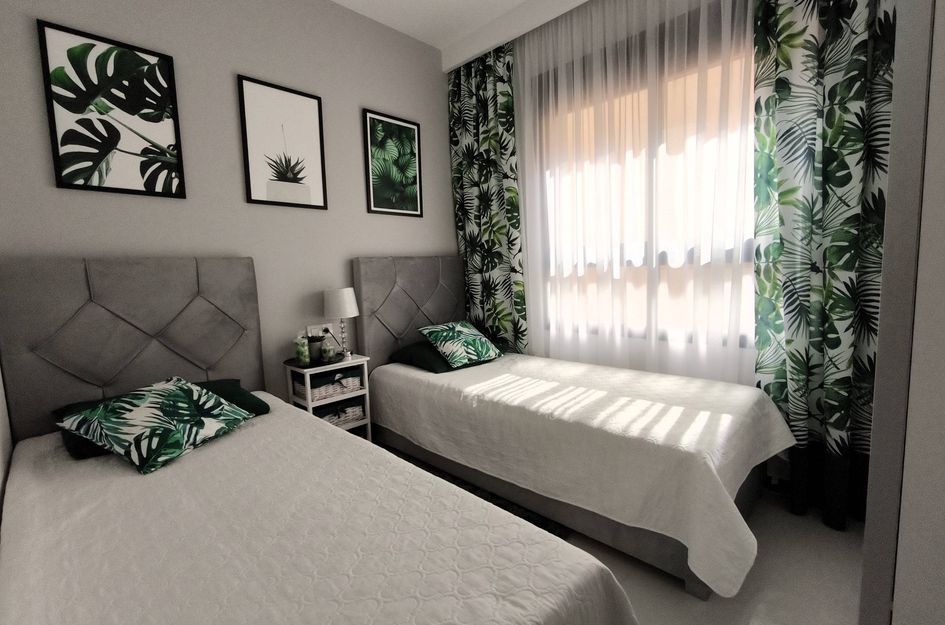 Appartement in Cañada de Práez