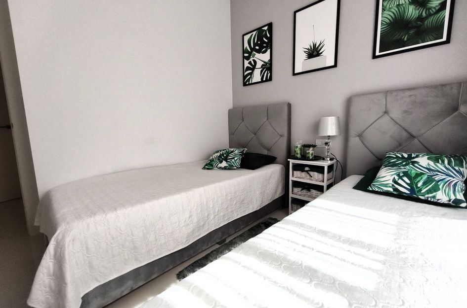Appartement in Cañada de Práez