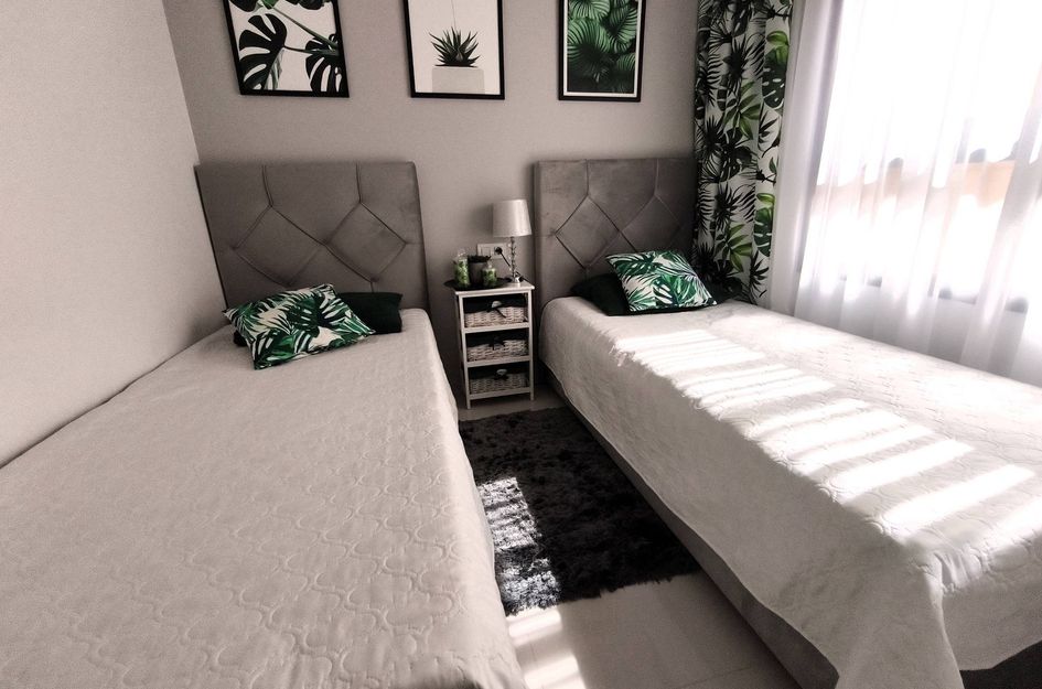 Appartement in Cañada de Práez