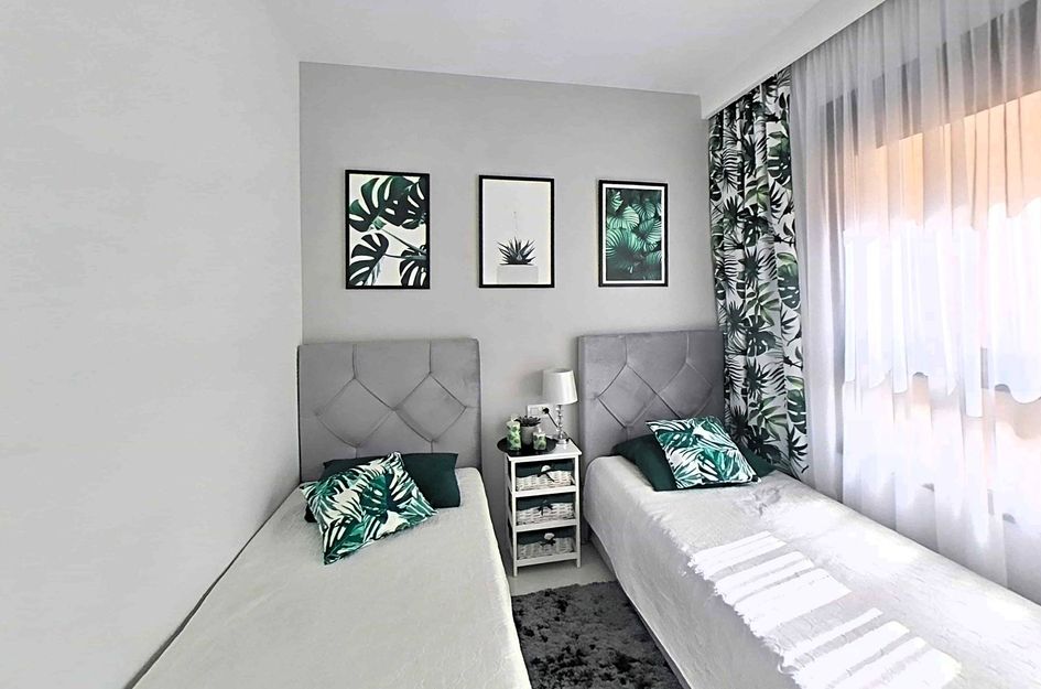 Appartement in Cañada de Práez