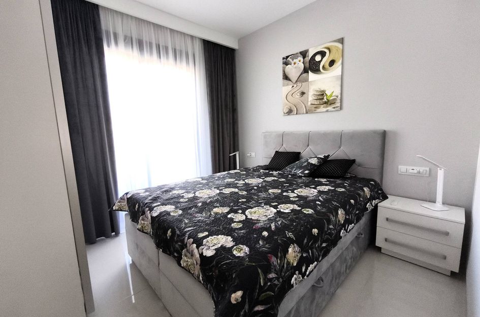 Appartement in Cañada de Práez