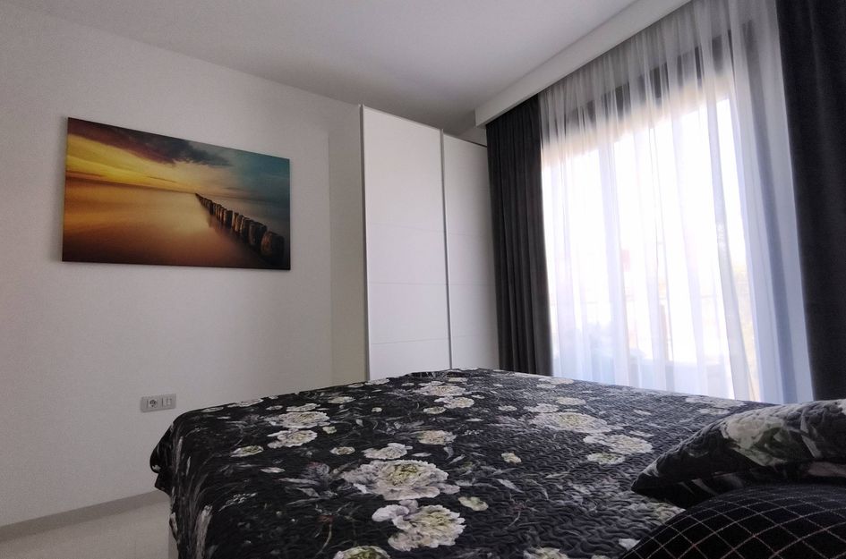 Appartement in Cañada de Práez