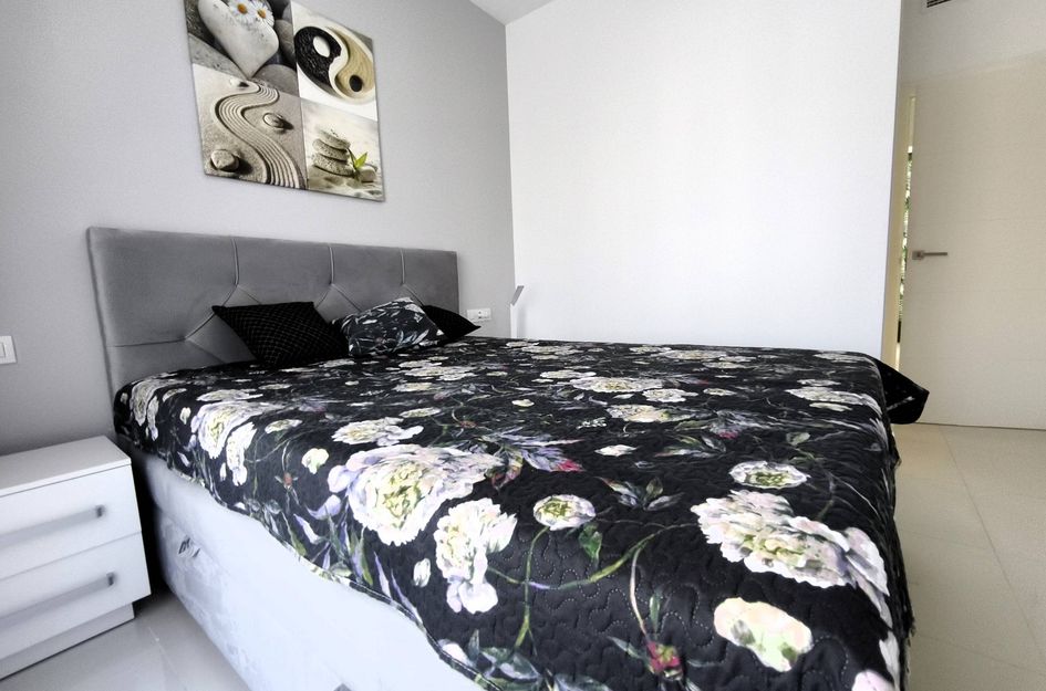 Appartement in Cañada de Práez