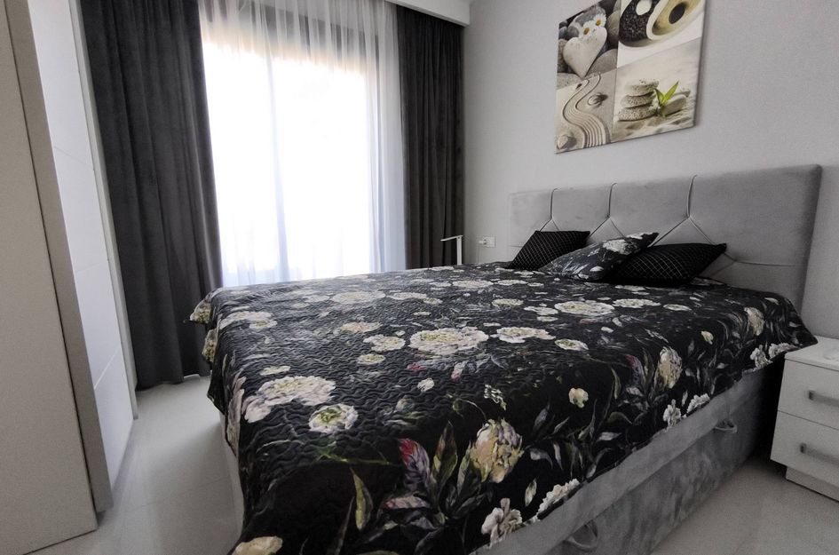 Appartement in Cañada de Práez