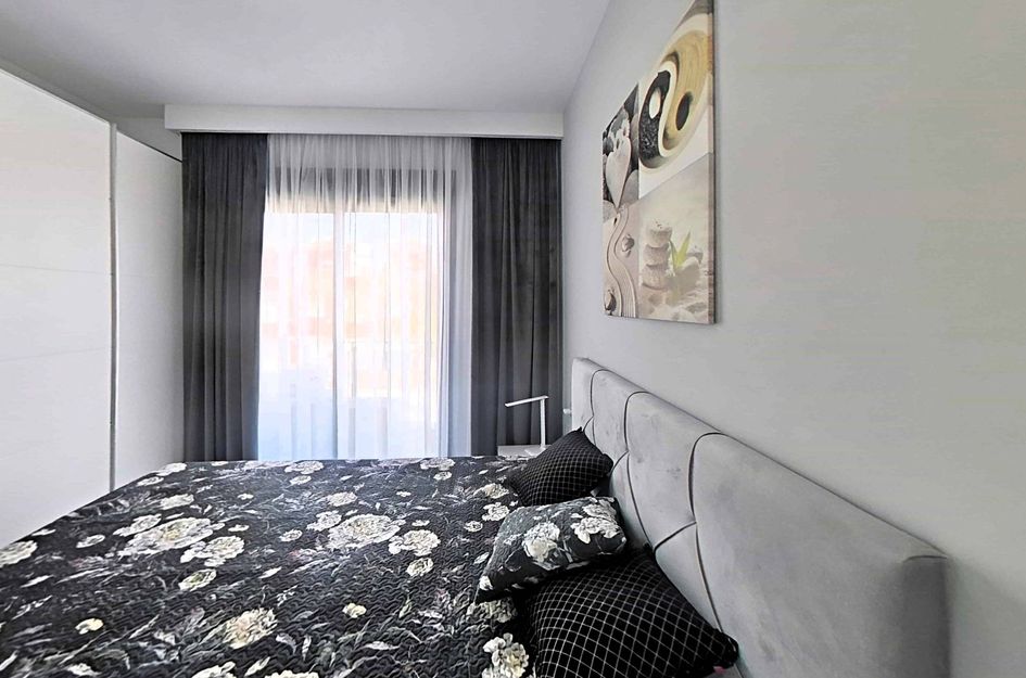 Appartement in Cañada de Práez