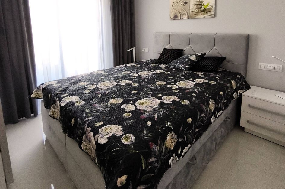 Appartement in Cañada de Práez