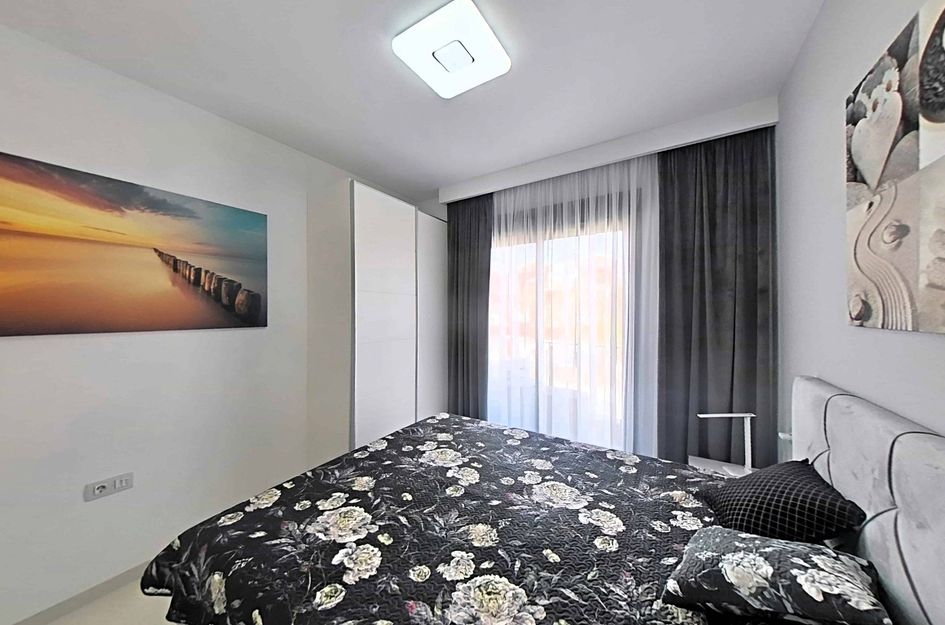 Appartement in Cañada de Práez