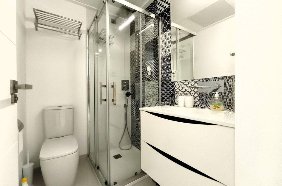 Appartement in Cañada de Práez