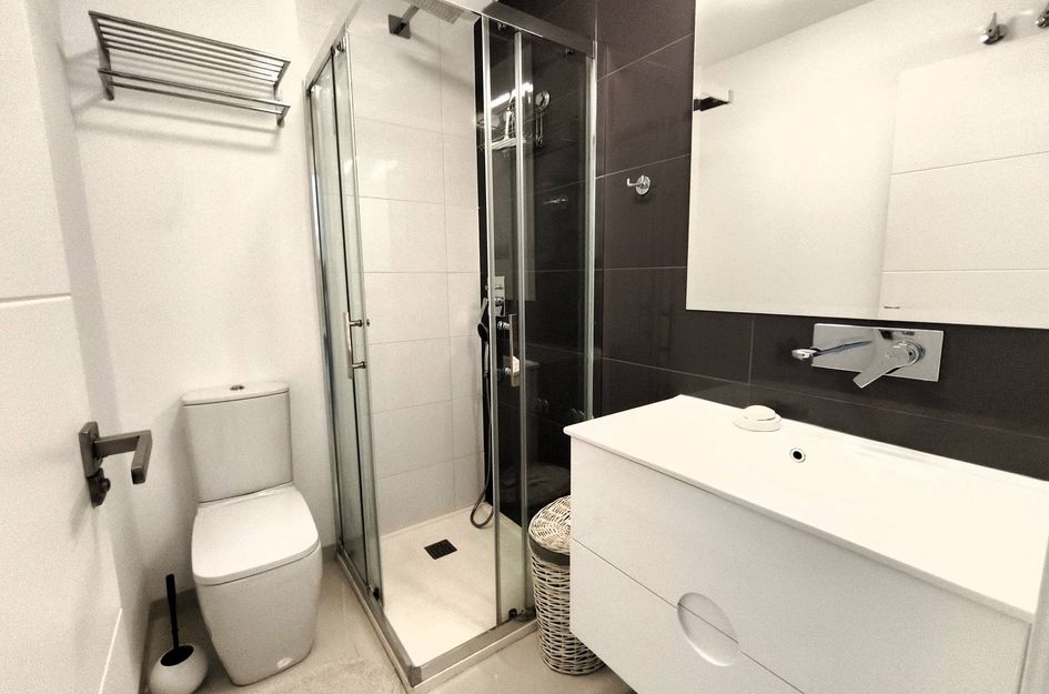 Appartement in Cañada de Práez