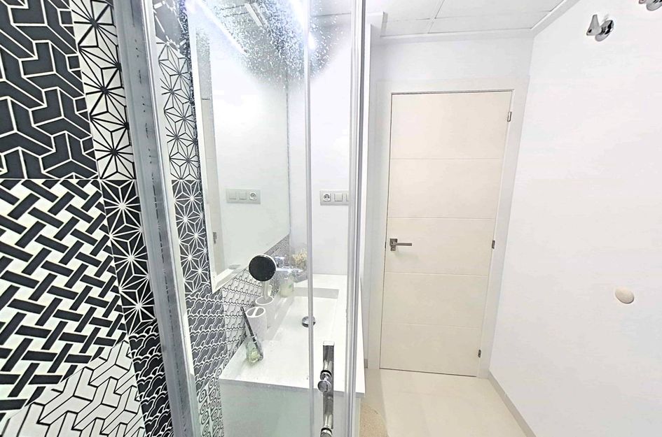 Appartement in Cañada de Práez