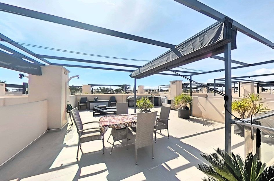 Appartement in Cañada de Práez