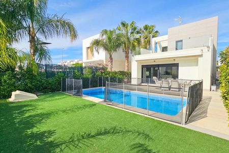 Villa in Quesada