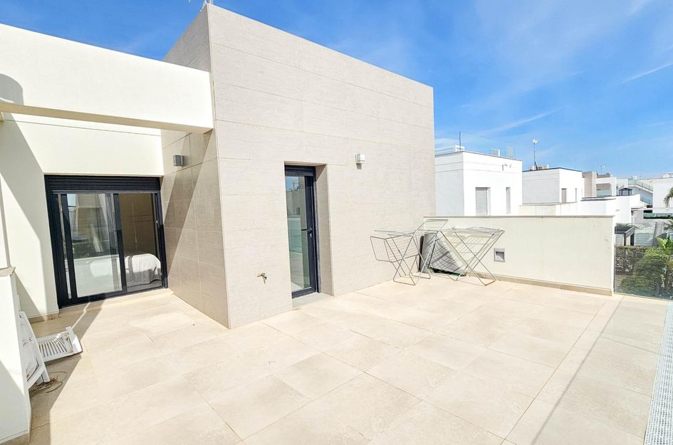 Villa in Quesada