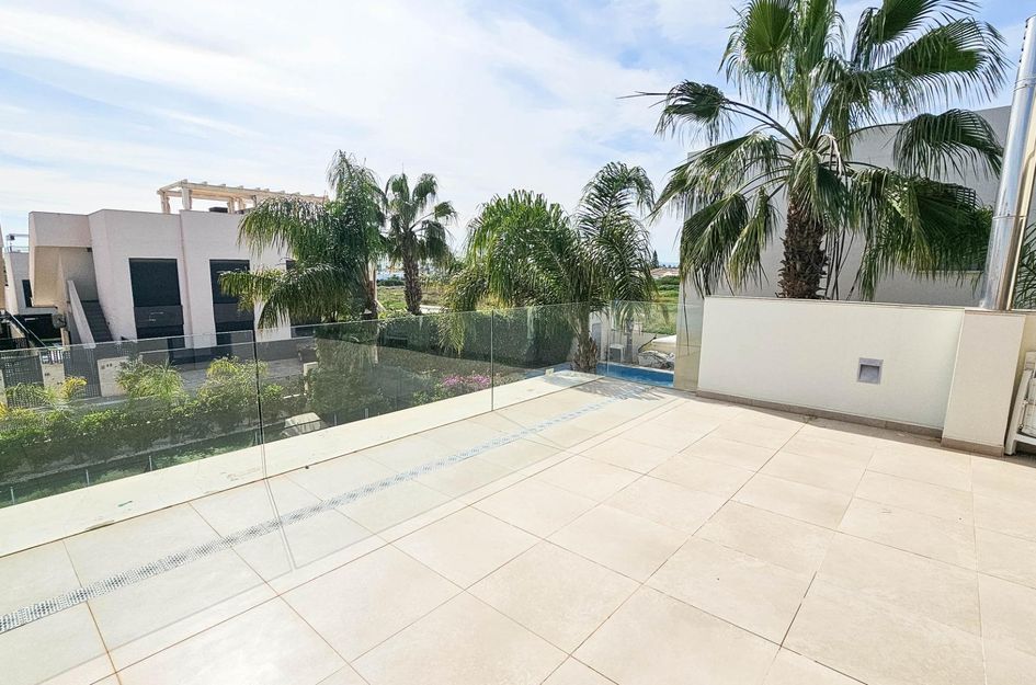 Villa in Quesada