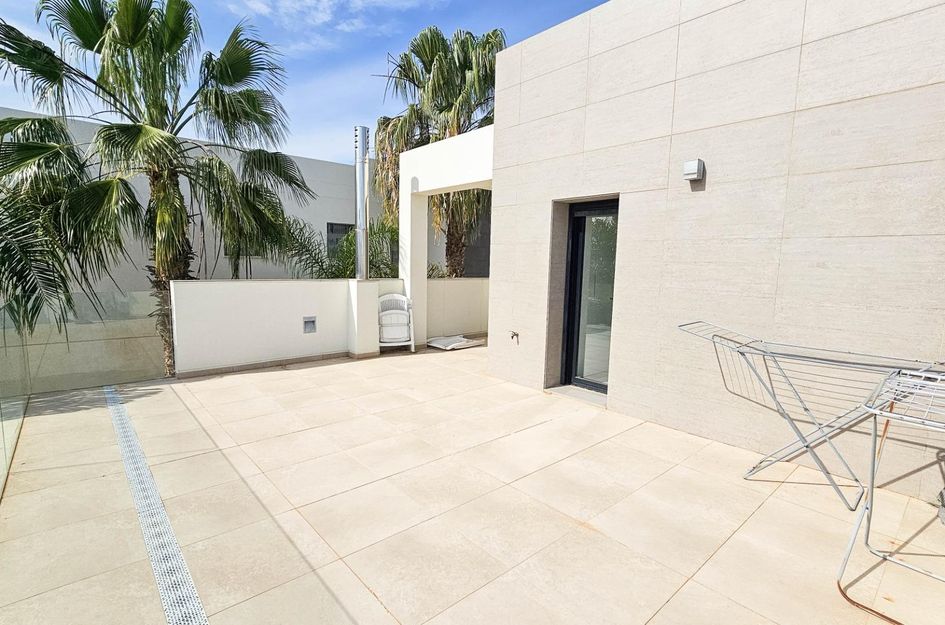 Villa in Quesada