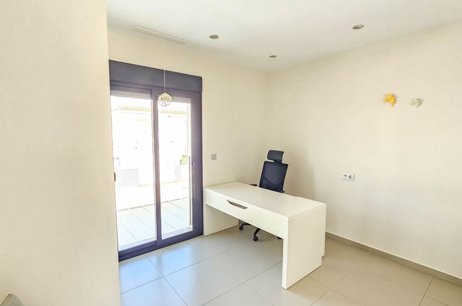 Villa in Quesada