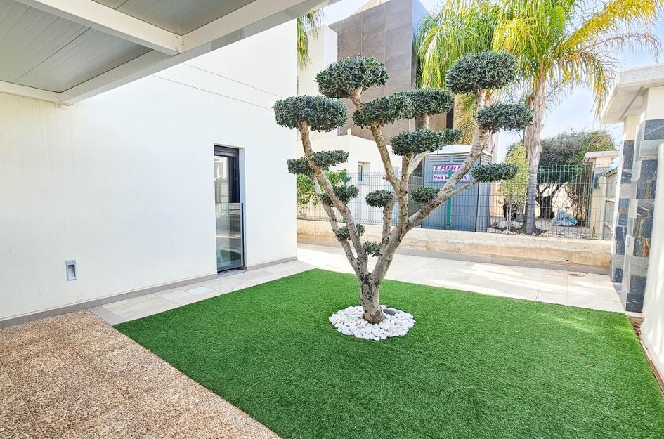 Villa in Quesada