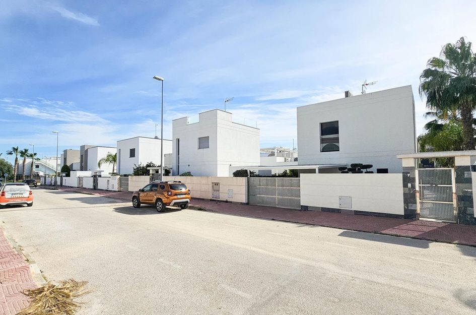 Villa in Quesada