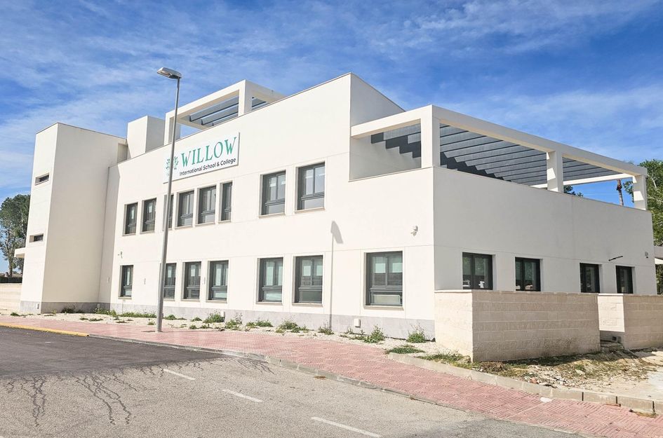 Villa in Quesada