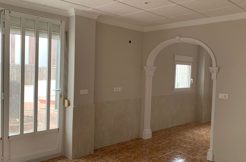Appartement in Xàbia