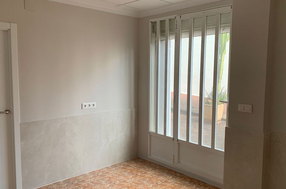Appartement in Xàbia