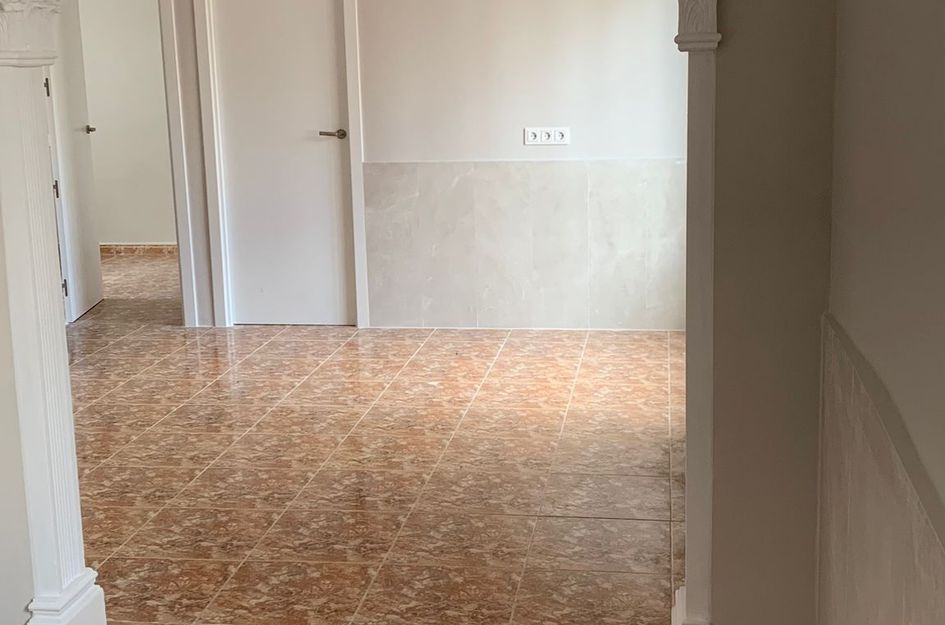 Appartement in Xàbia