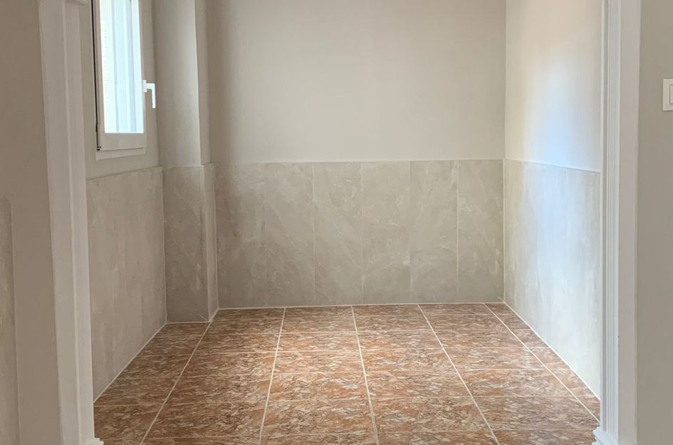 Appartement in Xàbia